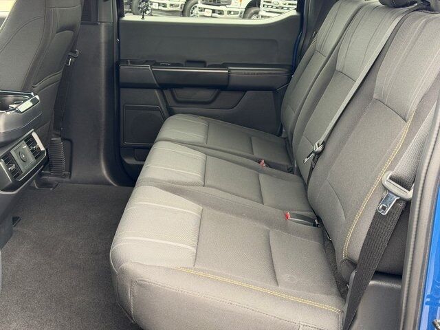 2025 Ford F-150 STX Springfield VA