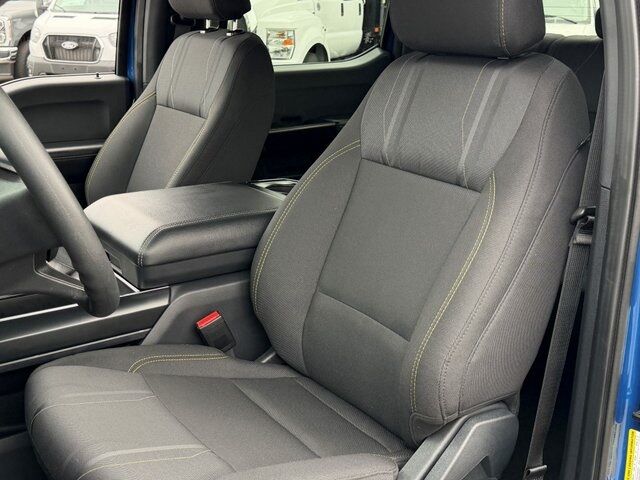 2025 Ford F-150 STX Springfield VA