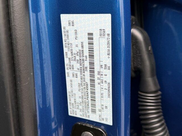 2025 Ford F-150 STX Springfield VA