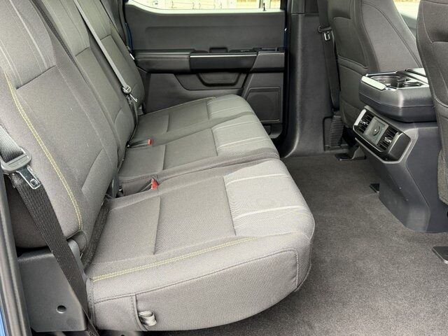 2025 Ford F-150 STX Springfield VA