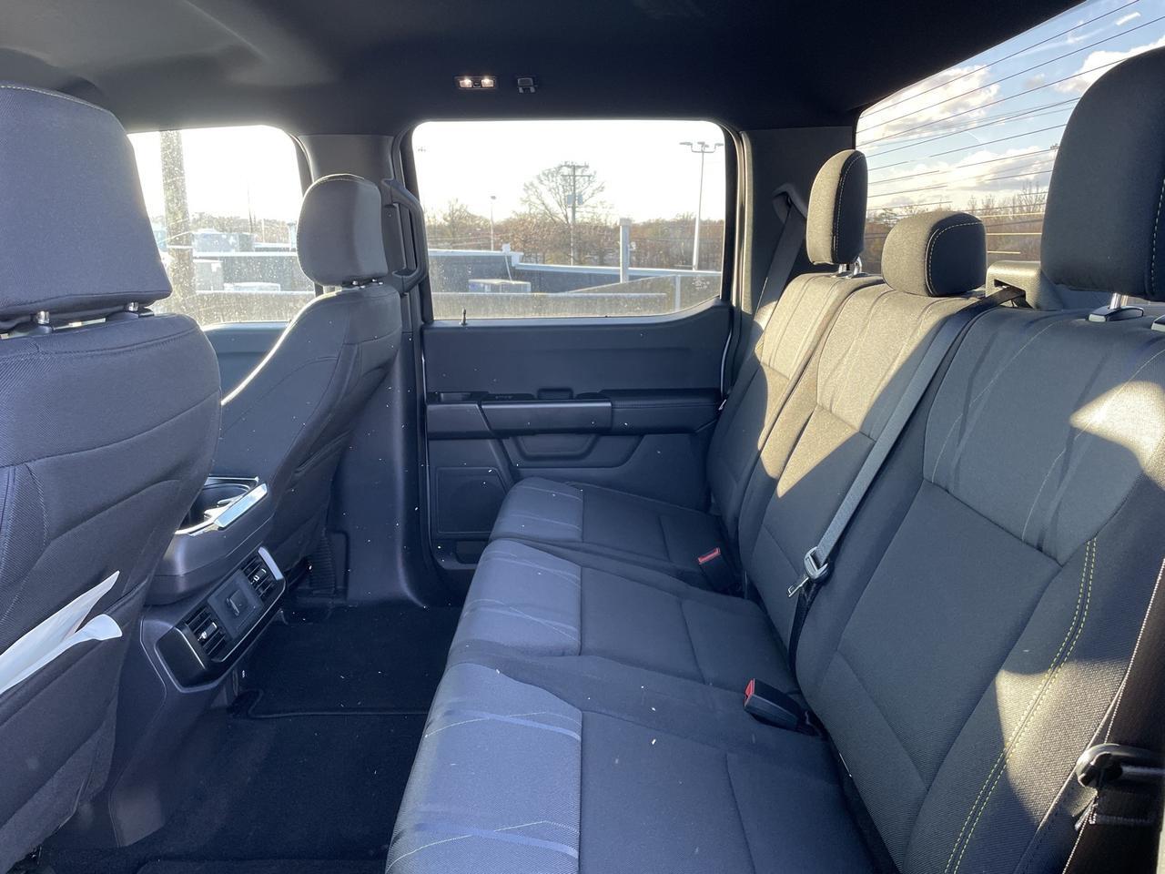 2025 Ford F-150 STX Springfield VA