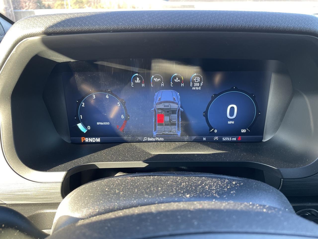 2025 Ford F-150 STX Springfield VA