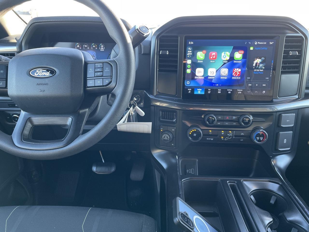 2025 Ford F-150 STX Springfield VA