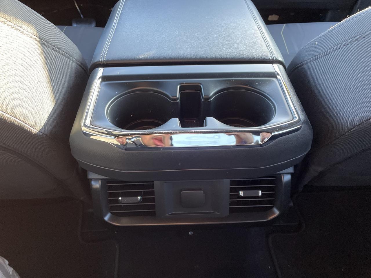 2025 Ford F-150 STX Springfield VA