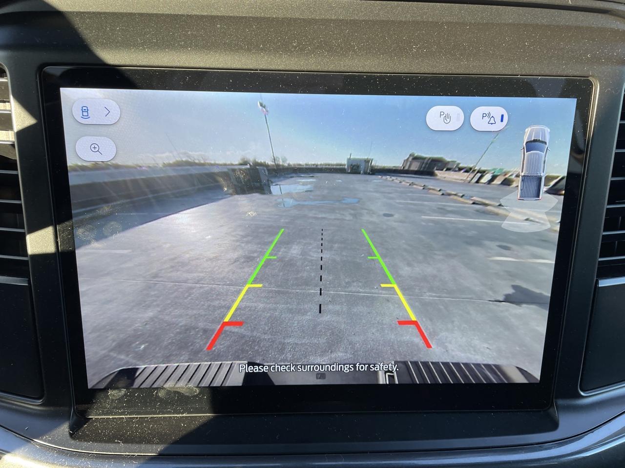 2025 Ford F-150 STX Springfield VA