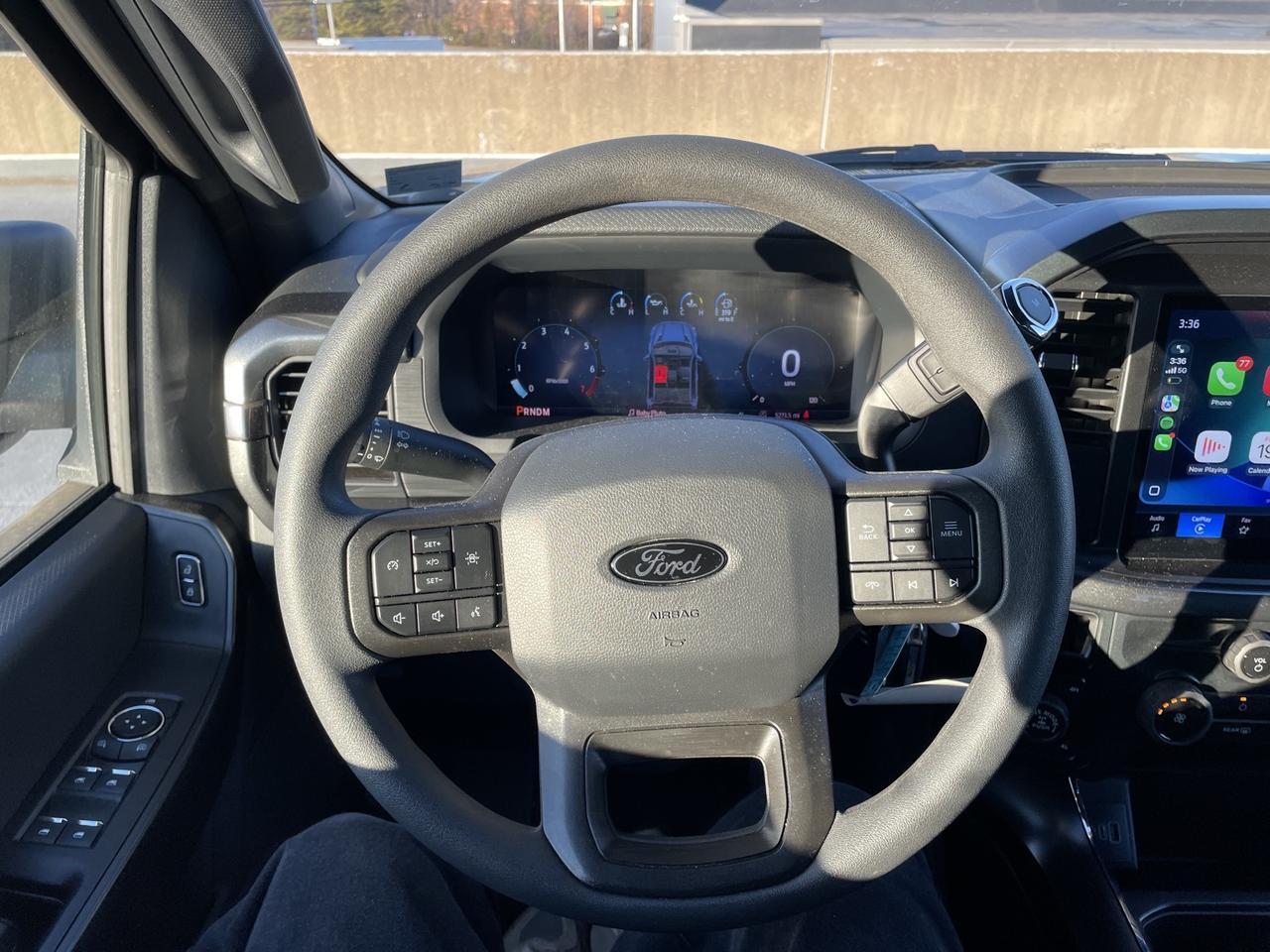 2025 Ford F-150 STX Springfield VA
