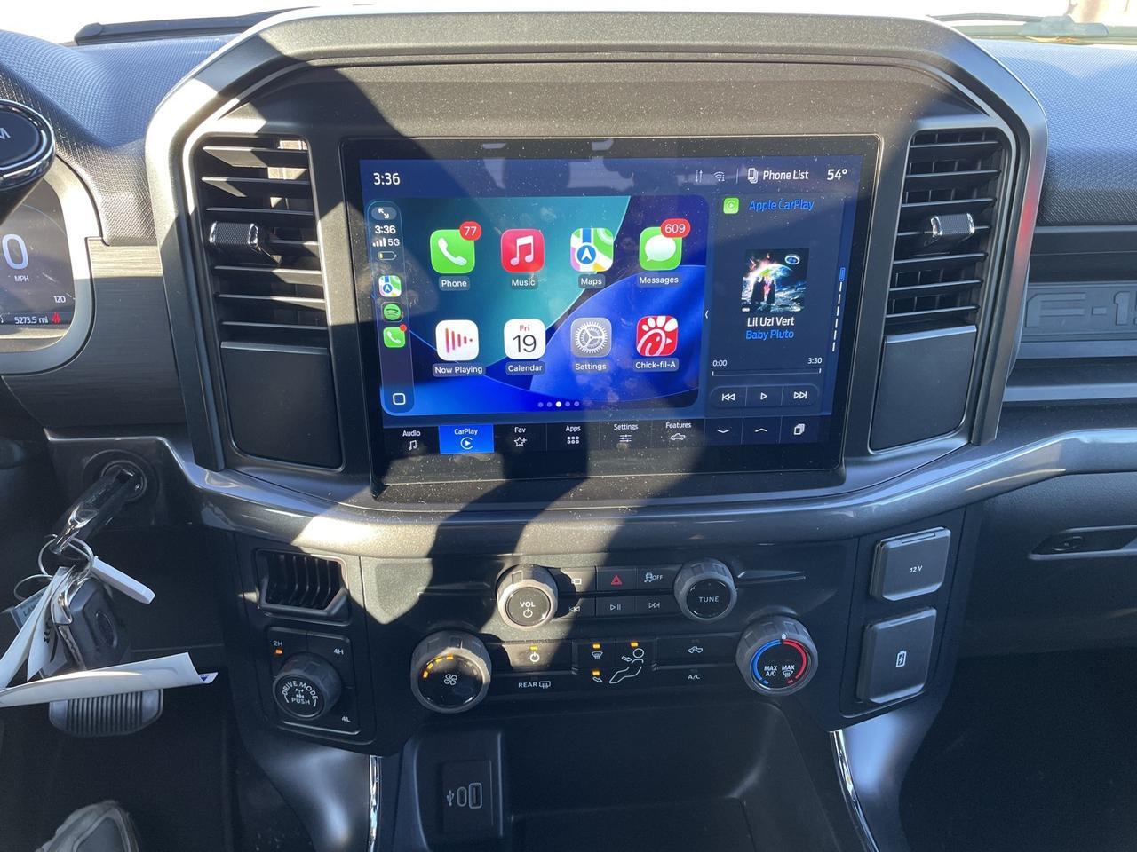 2025 Ford F-150 STX Springfield VA