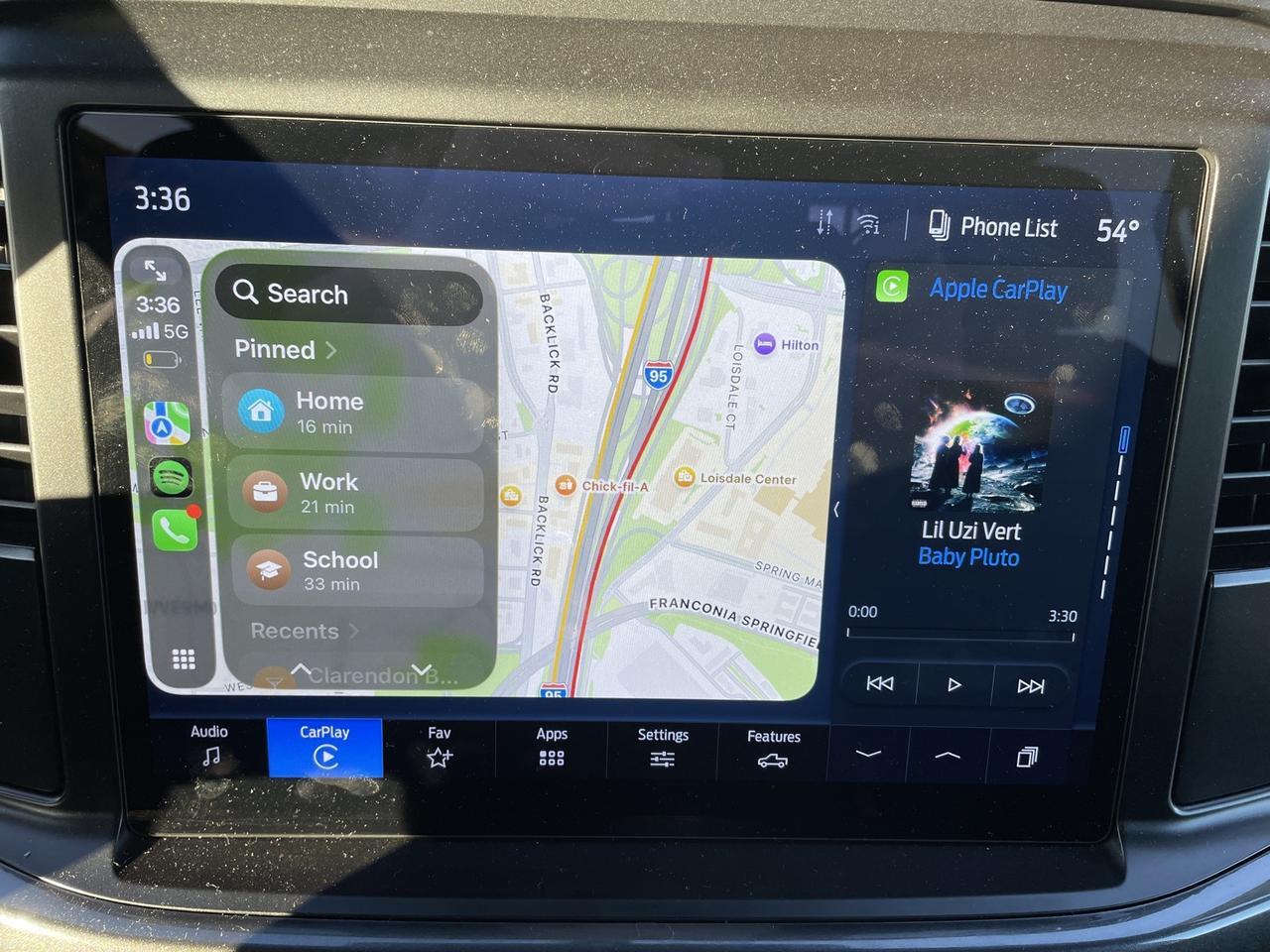 2025 Ford F-150 STX Springfield VA