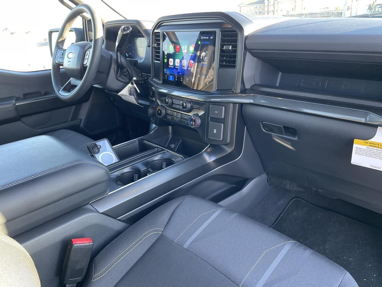 2025 Ford F-150 STX Springfield VA