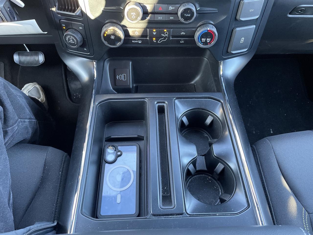 2025 Ford F-150 STX Springfield VA