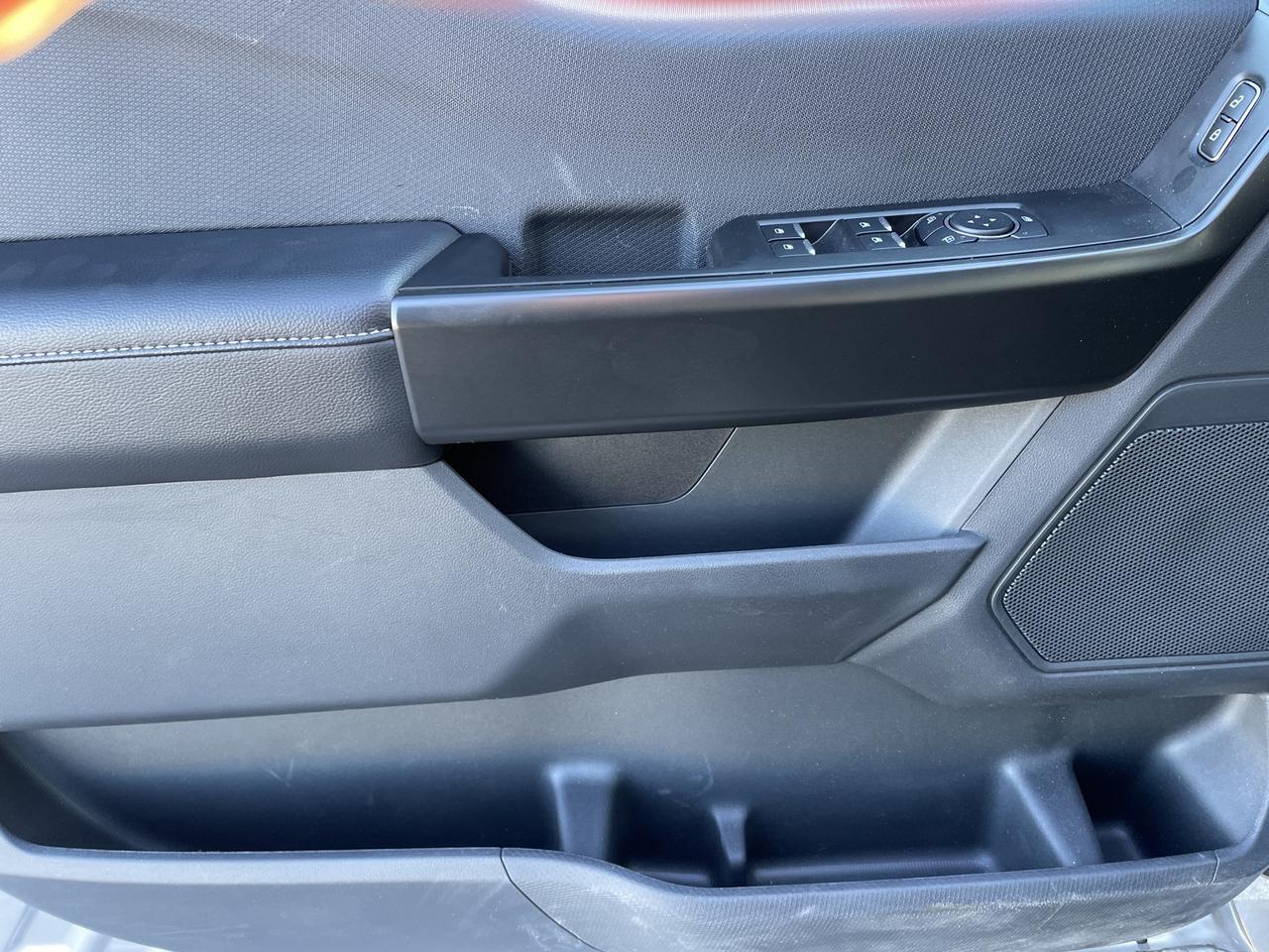 2025 Ford F-150 STX Springfield VA