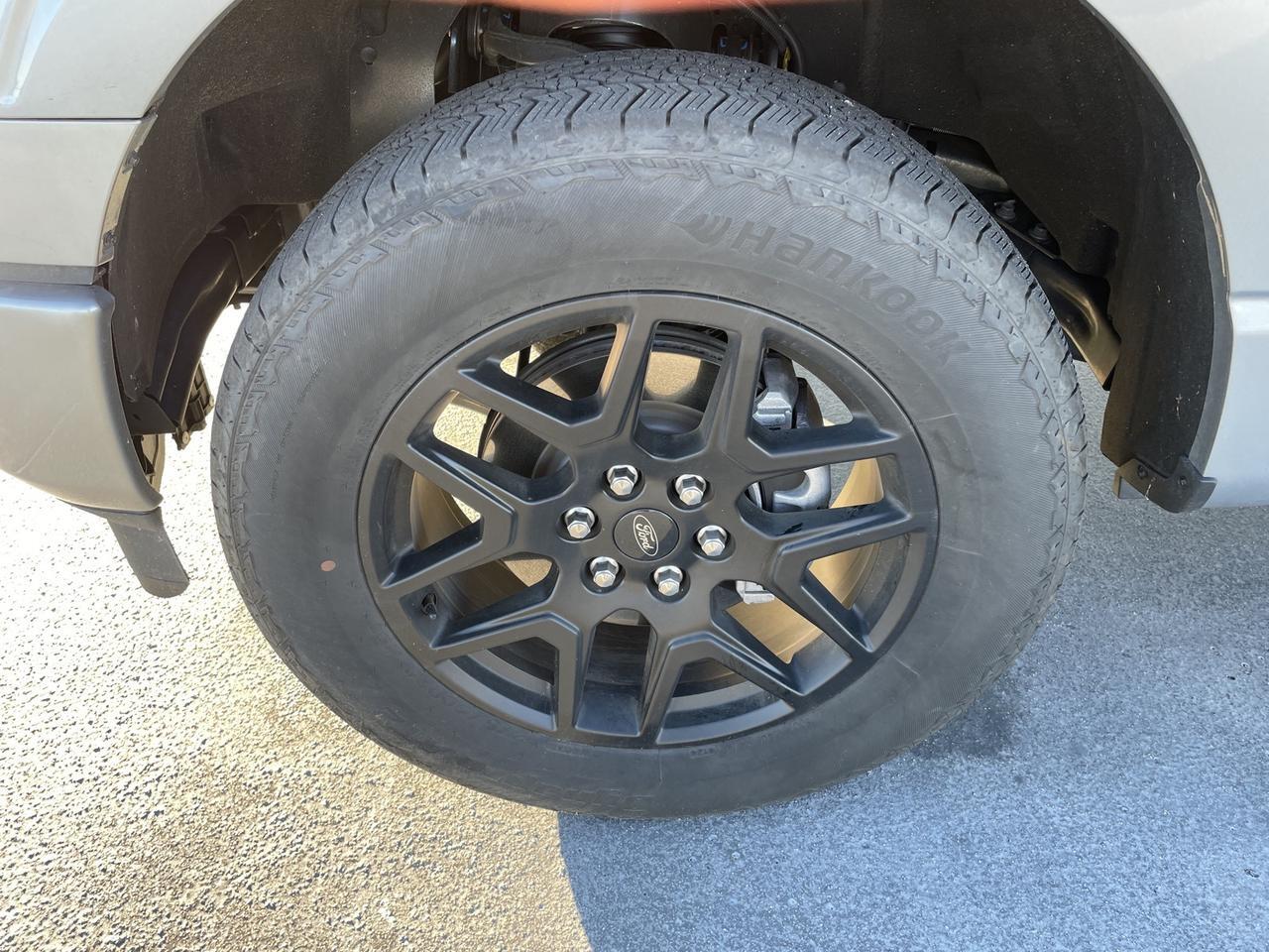 2025 Ford F-150 STX Springfield VA