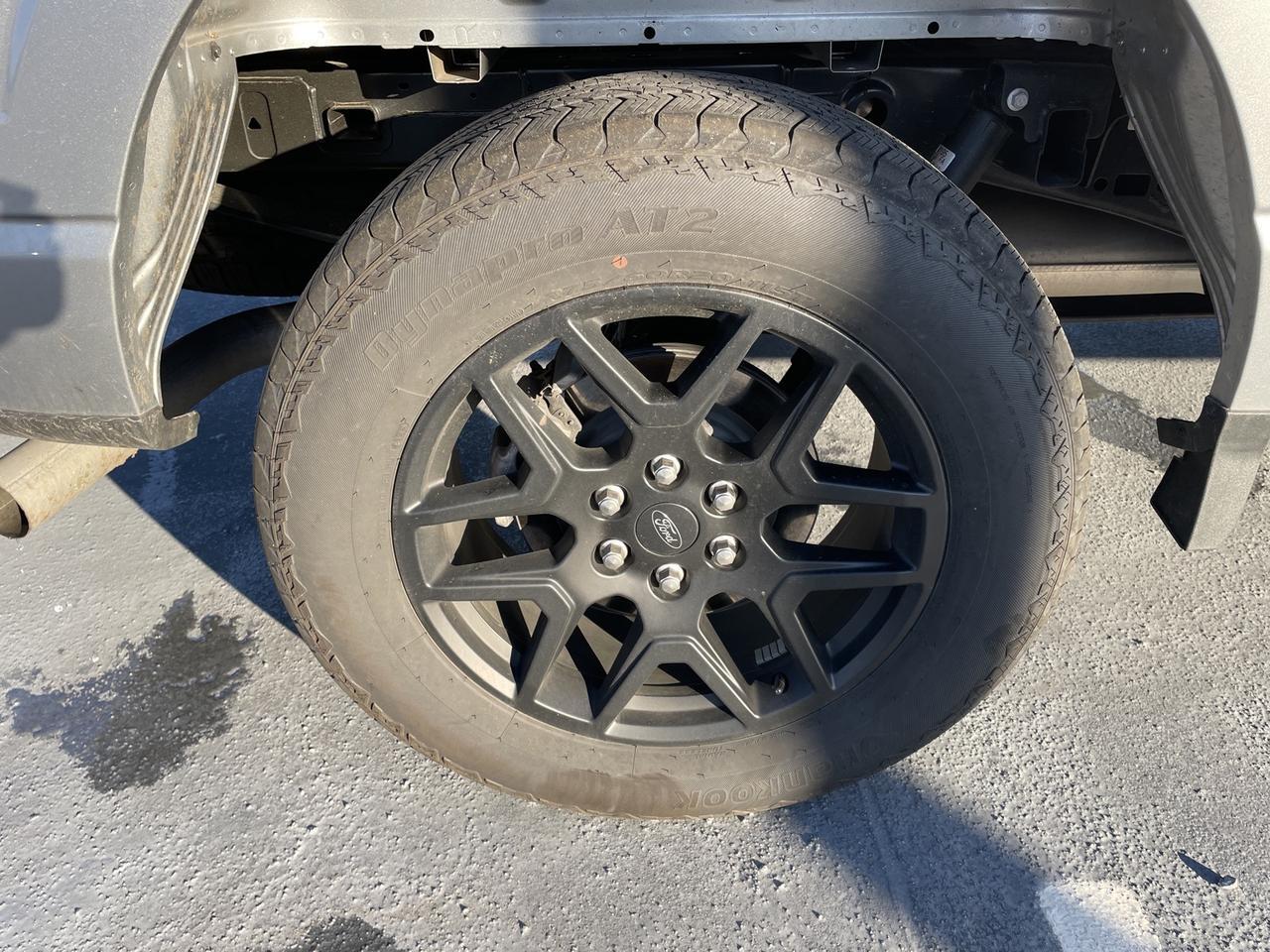 2025 Ford F-150 STX Springfield VA