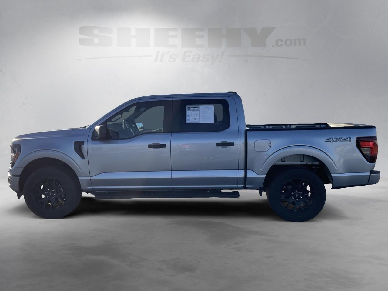 2025 Ford F-150 STX Springfield VA
