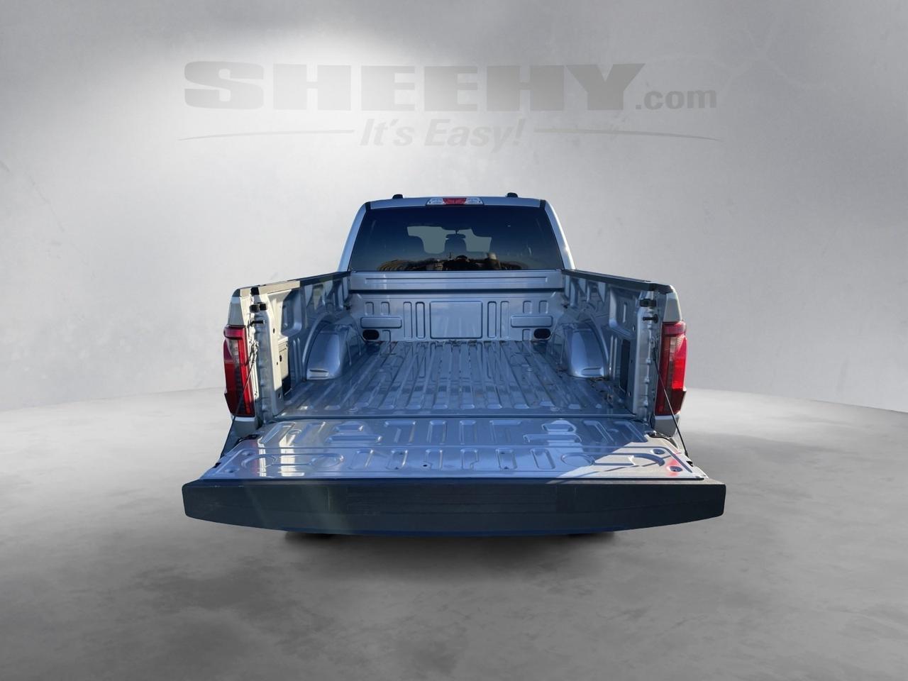 2025 Ford F-150 STX Springfield VA