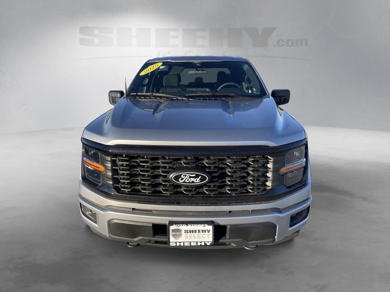 2025 Ford F-150 STX Springfield VA