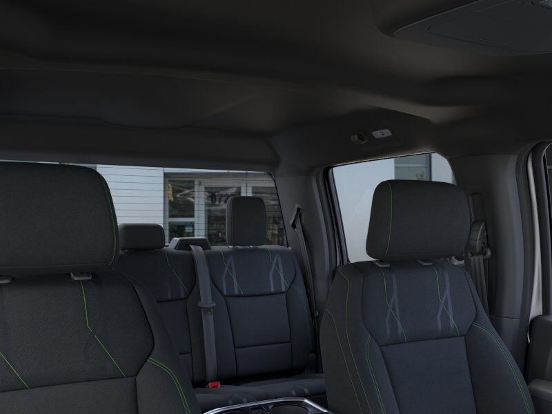 2025 Ford F-150 STX Springfield VA