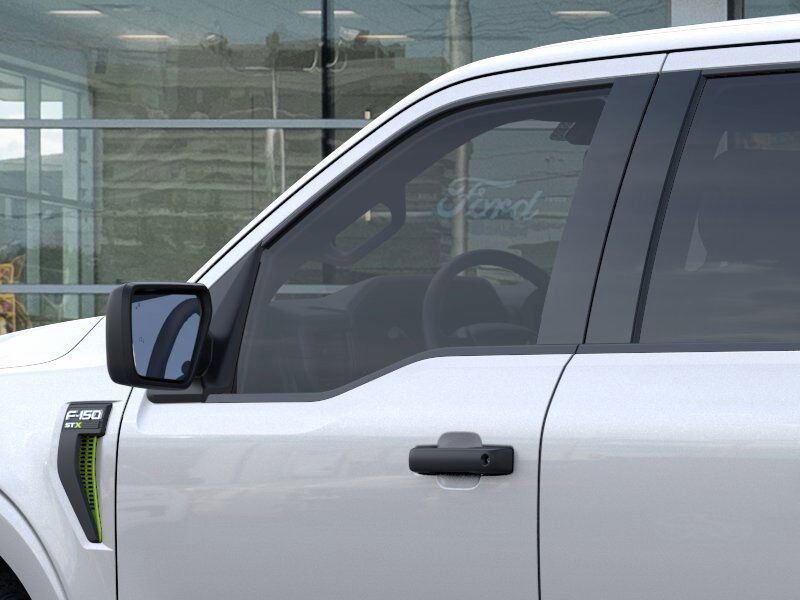 2025 Ford F-150 STX Springfield VA