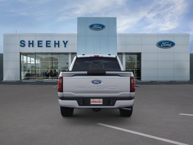 2025 Ford F-150 STX Springfield VA