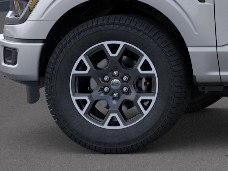 2025 Ford F-150 STX Springfield VA