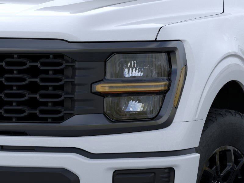 2025 Ford F-150 STX Warrenton VA