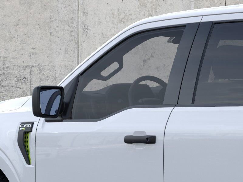 2025 Ford F-150 STX Warrenton VA