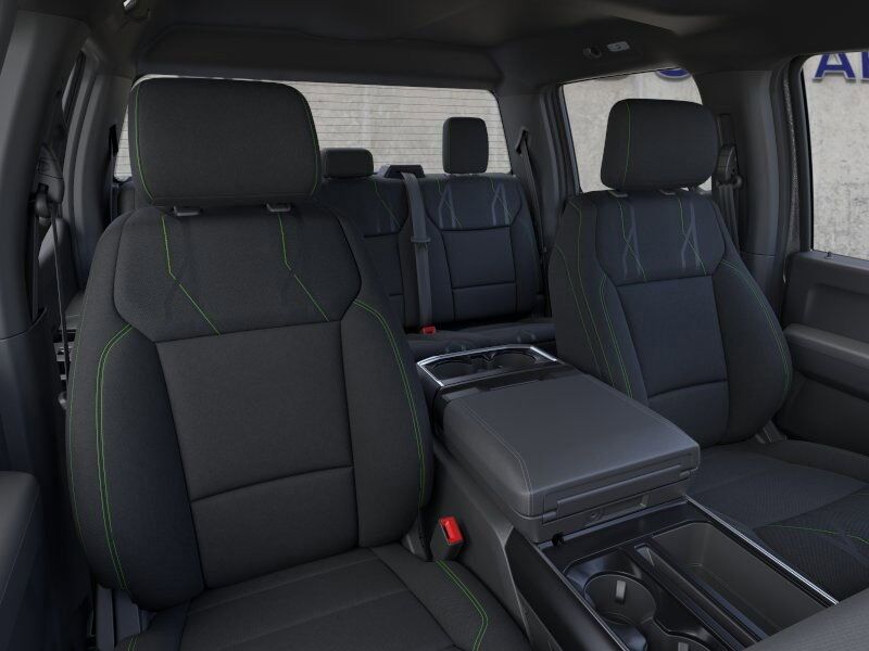 2025 Ford F-150 STX Warrenton VA