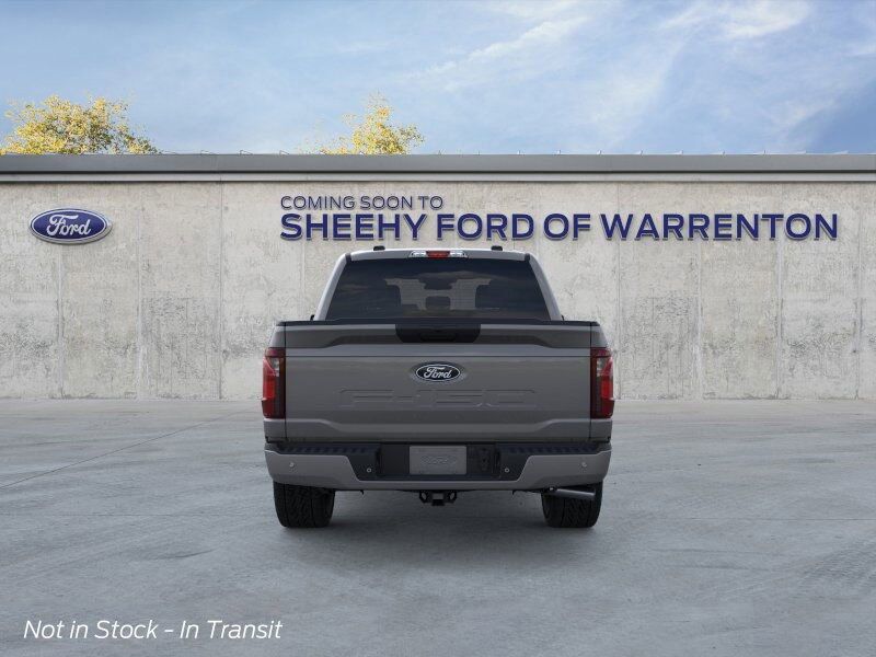 2025 Ford F-150 STX Warrenton VA