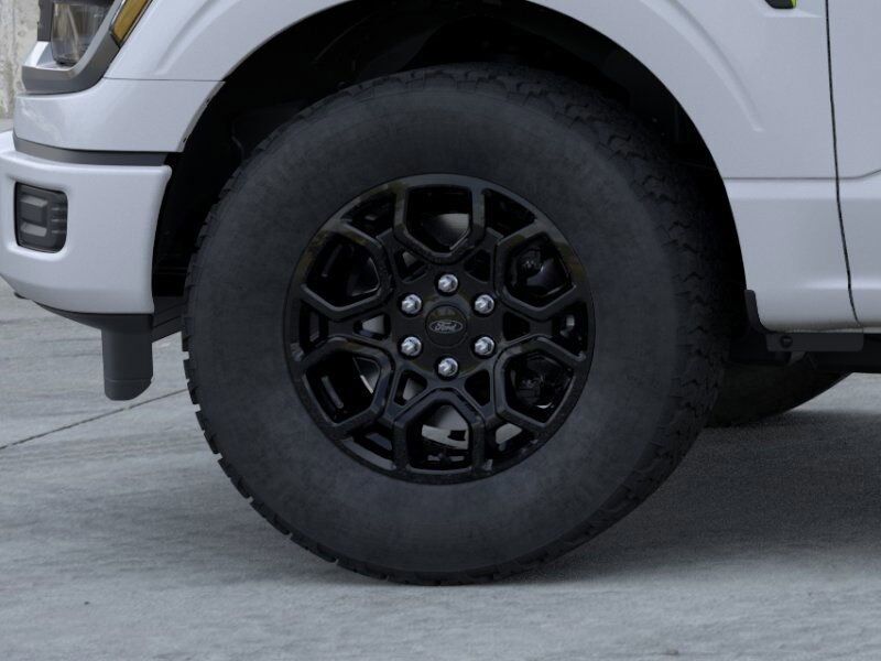 2025 Ford F-150 STX Warrenton VA