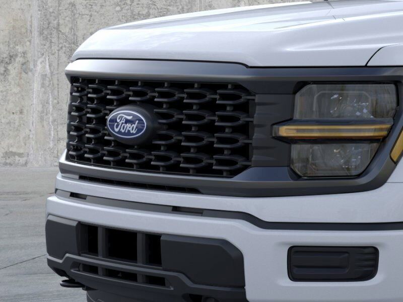 2025 Ford F-150 STX Warrenton VA