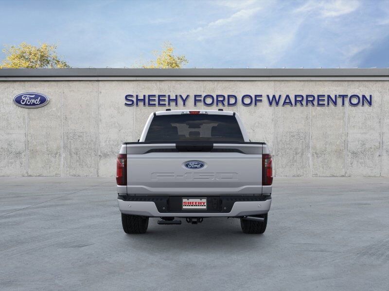 2025 Ford F-150 STX Warrenton VA