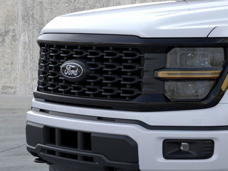 2025 Ford F-150 STX Warrenton VA