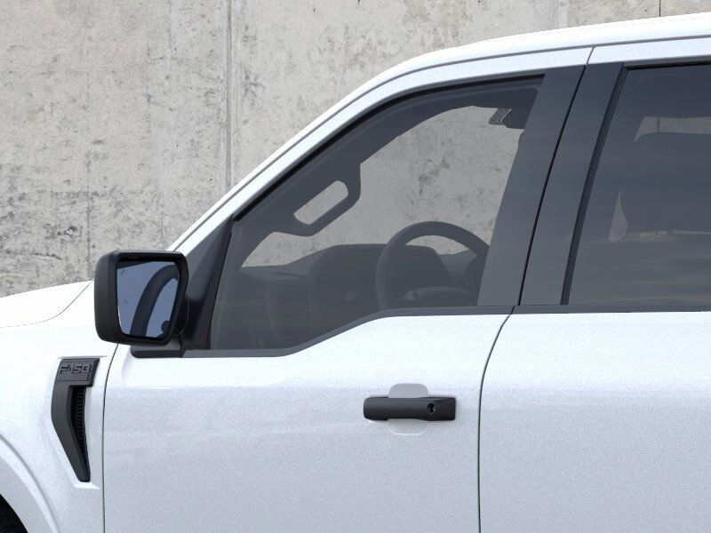 2025 Ford F-150 STX Warrenton VA