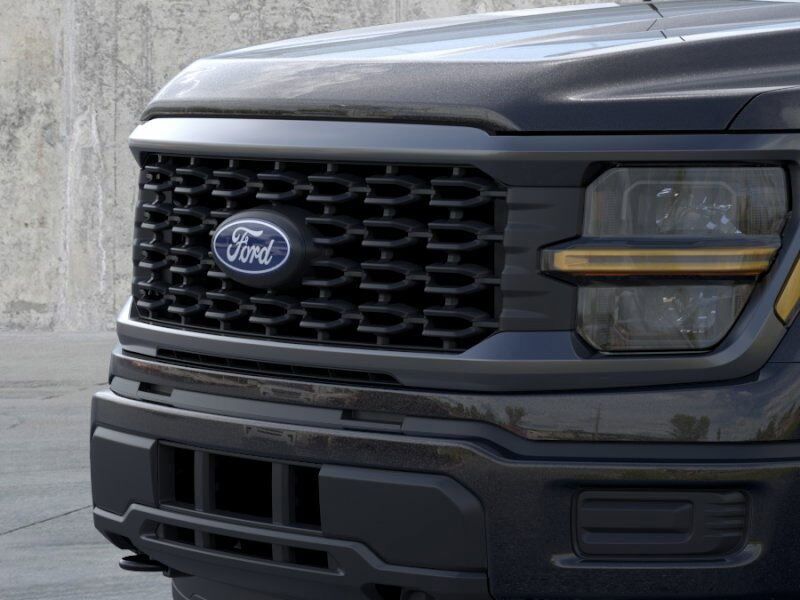 2025 Ford F-150 STX Warrenton VA