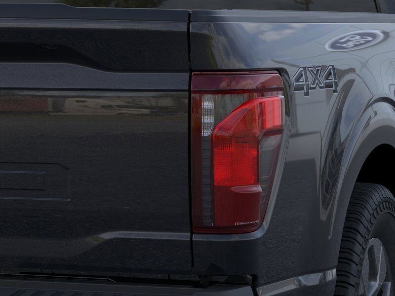 2025 Ford F-150 STX Warrenton VA