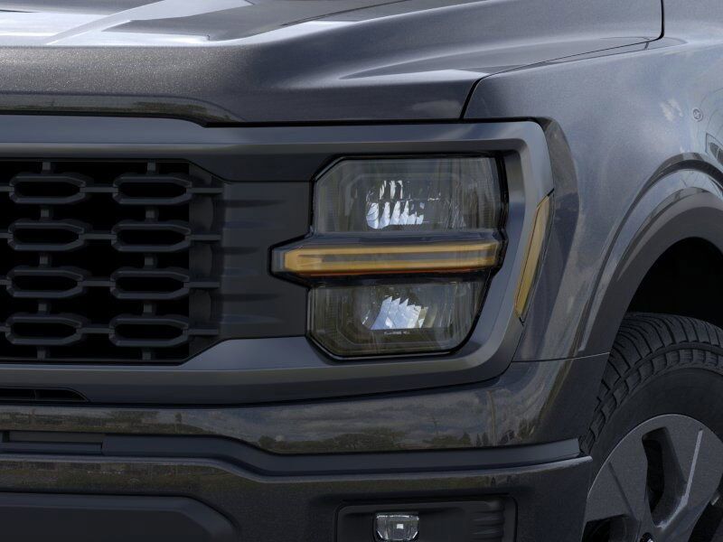 2025 Ford F-150 STX Warrenton VA