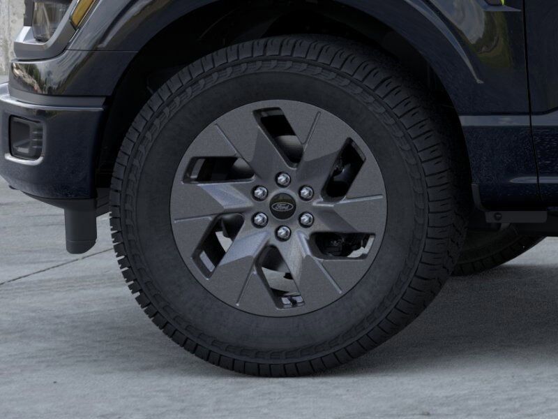 2025 Ford F-150 STX Warrenton VA