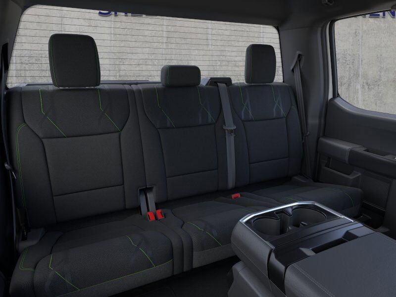 2025 Ford F-150 STX Warrenton VA