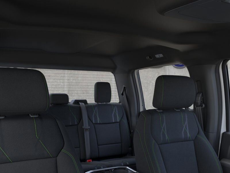 2025 Ford F-150 STX Warrenton VA