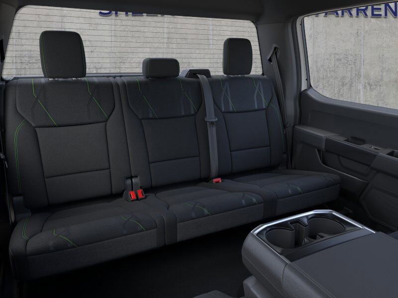 2025 Ford F-150 STX Warrenton VA