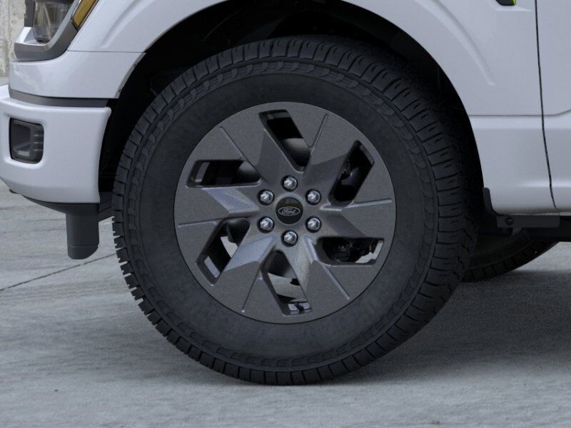 2025 Ford F-150 STX Warrenton VA