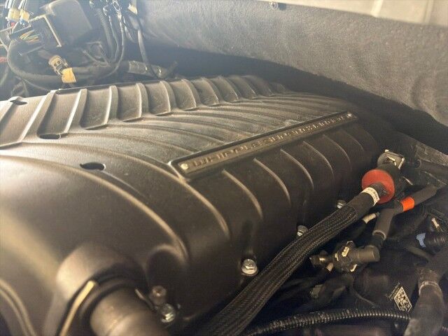 2025 Ford F-150 SuperCrew 4WD BLACK WIDOW WHIPPLE SUPERCHARGED OVER 100K MSRP Lafayette LA