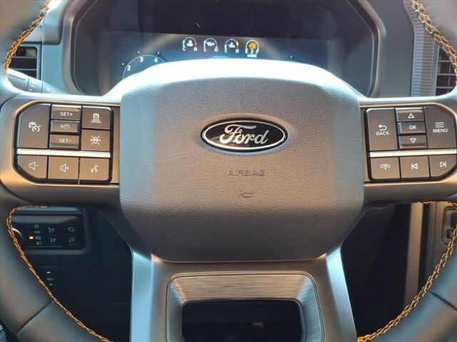 2025 Ford F-150 Tremor  TX