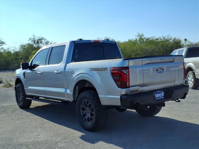 2025 Ford F-150 Tremor  TX