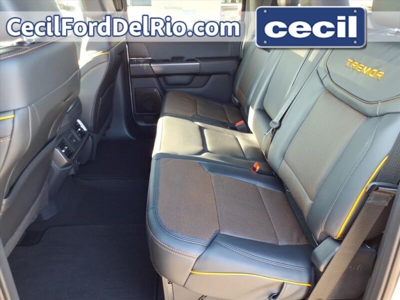 2025 Ford F-150 Tremor Del Rio TX
