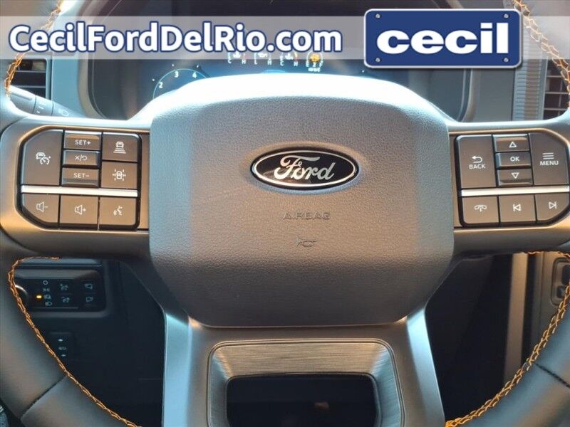 2025 Ford F-150 Tremor Del Rio TX