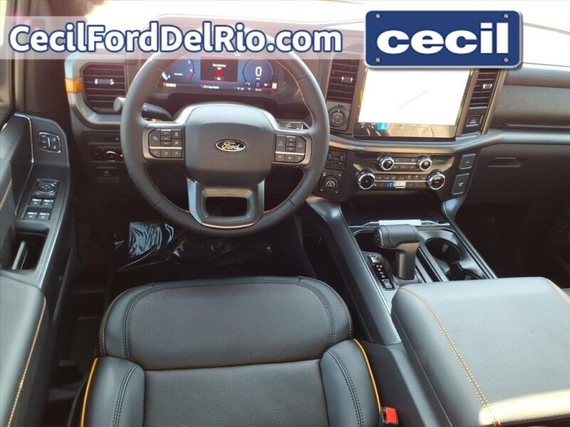 2025 Ford F-150 Tremor Del Rio TX