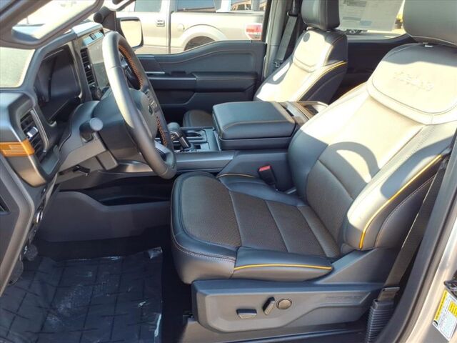 2025 Ford F-150 Tremor  TX