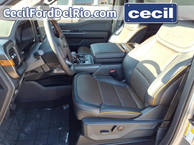 2025 Ford F-150 Tremor Del Rio TX