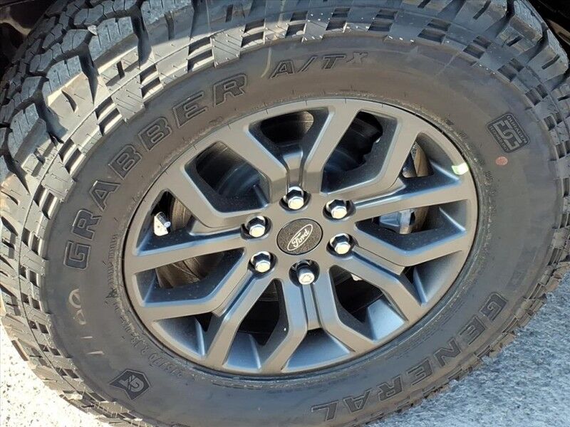 2025 Ford F-150 Tremor Del Rio TX